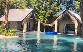 Beach Island Graskop